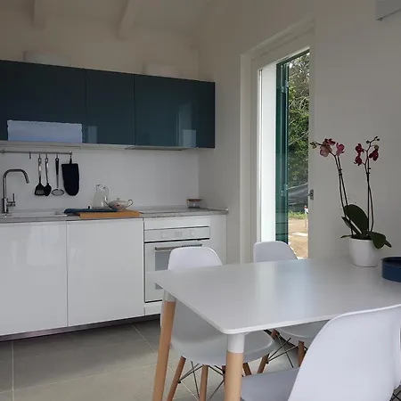 Pini House, Inside A Private Park, Pool, Tennis, Ac, Parking Next And Parking In Lerici! *